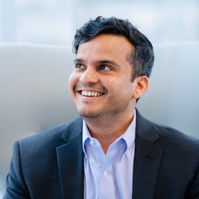 Saurabh Mankar Profile Photo